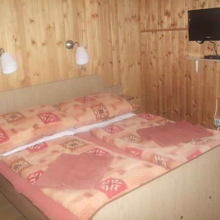 Penzion Kardinal Velke Uherce 외부 사진